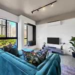 The Duke Luxury Apartments