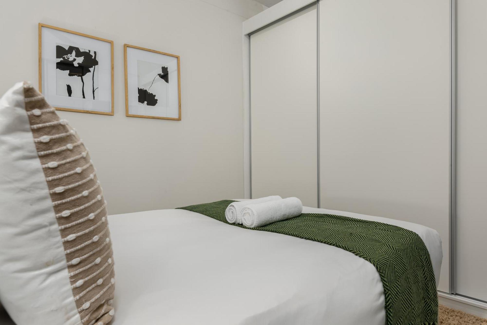 The Duke Luxury Apartment Cape Town