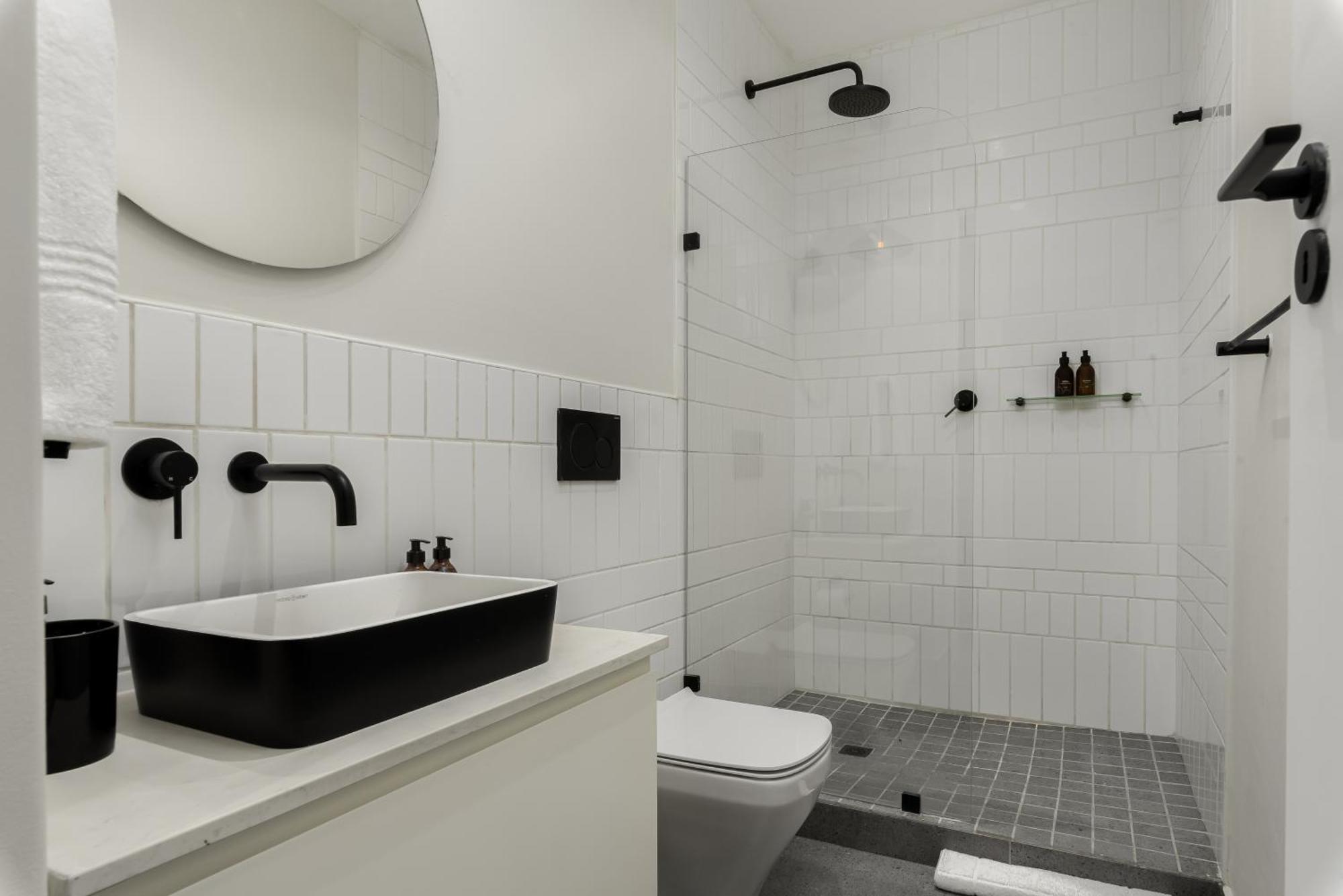 Apartment The Duke Luxury Cape Town