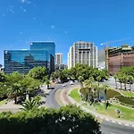 The Duke Luxury Apartments