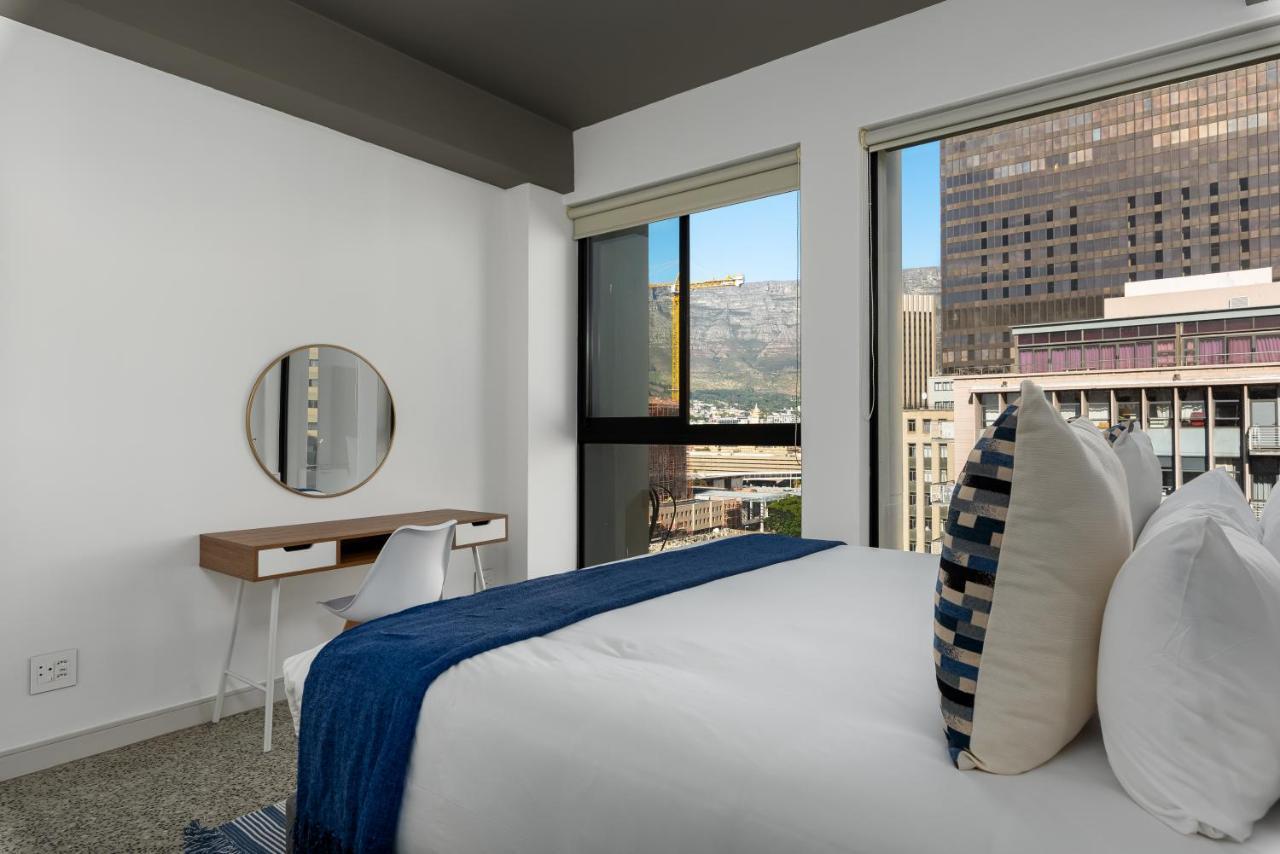 The Duke Luxury * Cape Town