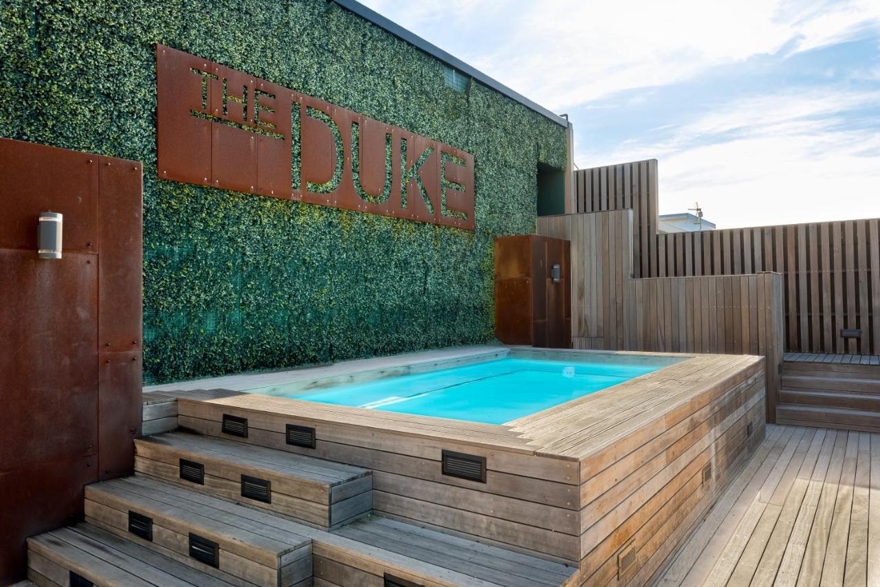 The Duke Luxury Apartment *