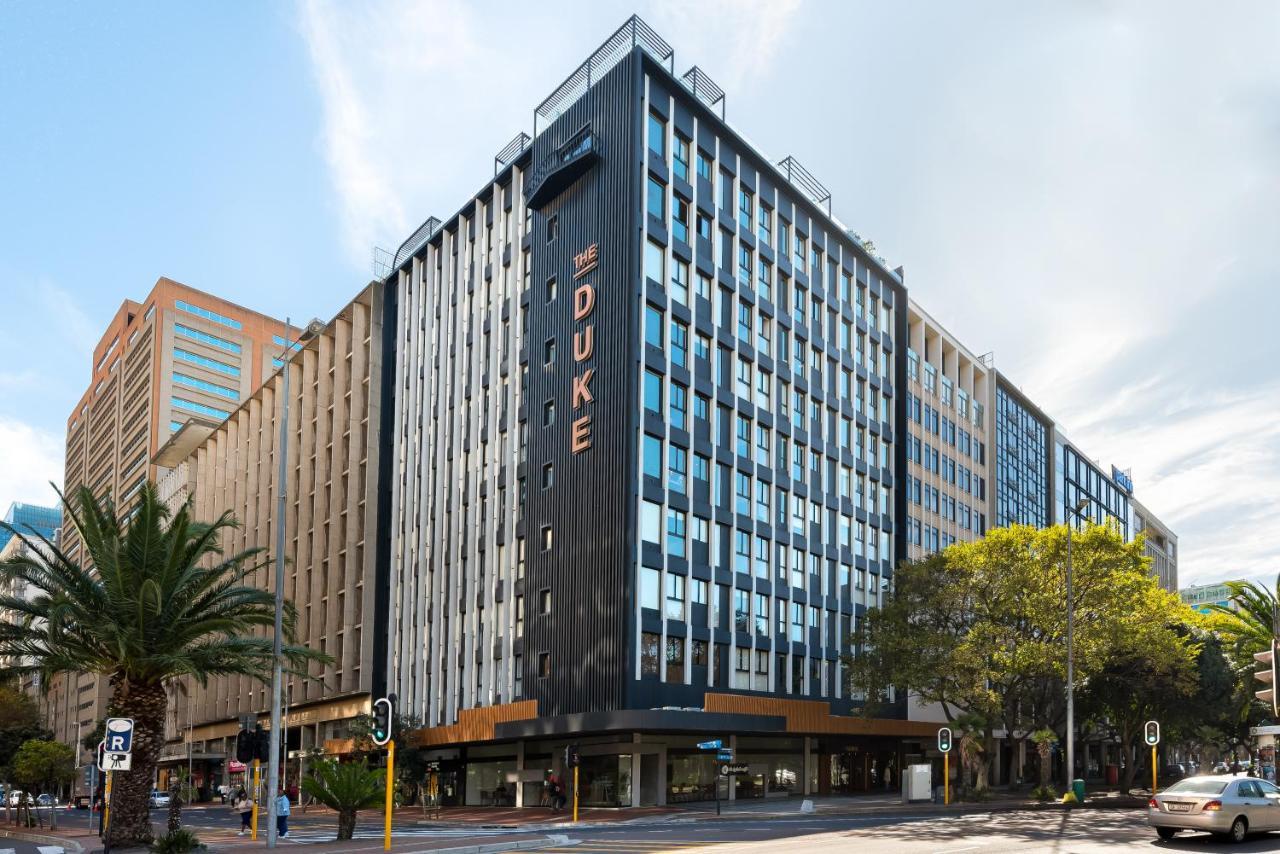 The Duke Luxury Cape Town