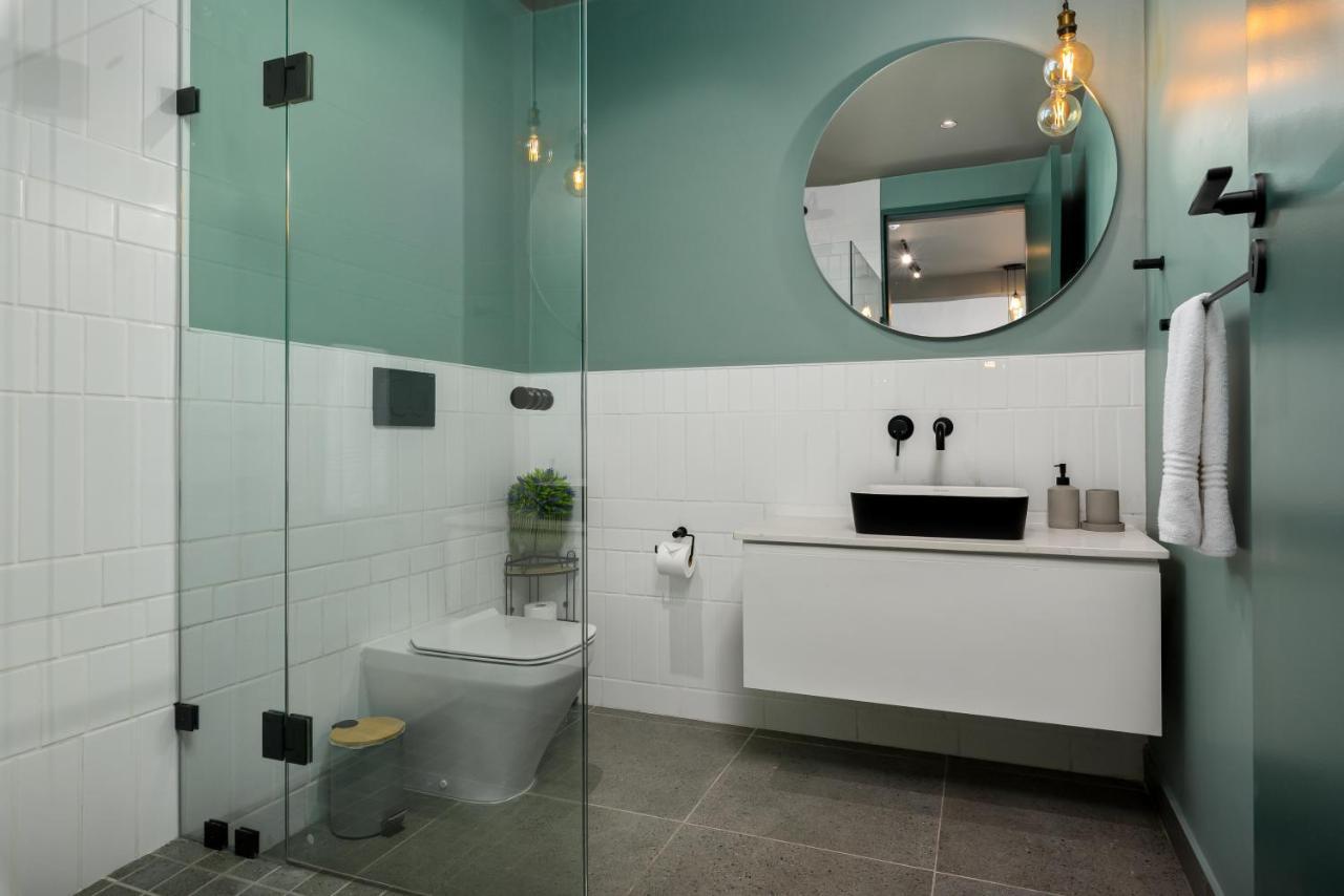The Duke Luxury Apartment