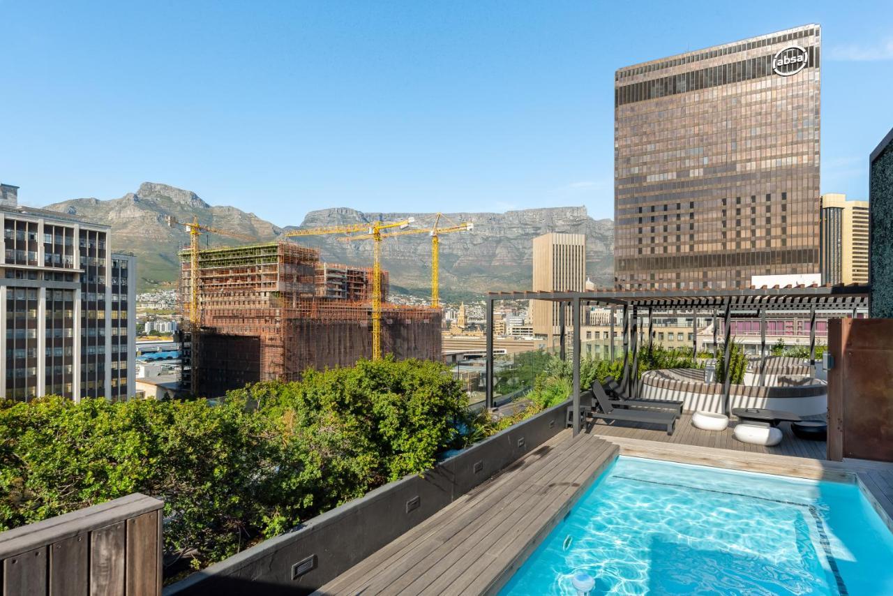 Apartment The Duke Luxury Cape Town