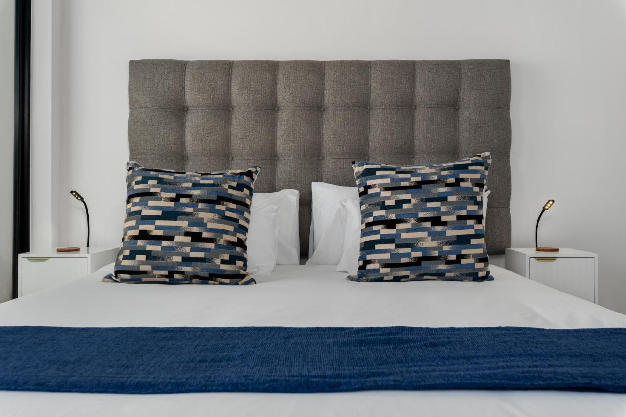The Duke Luxury Apartment Cape Town