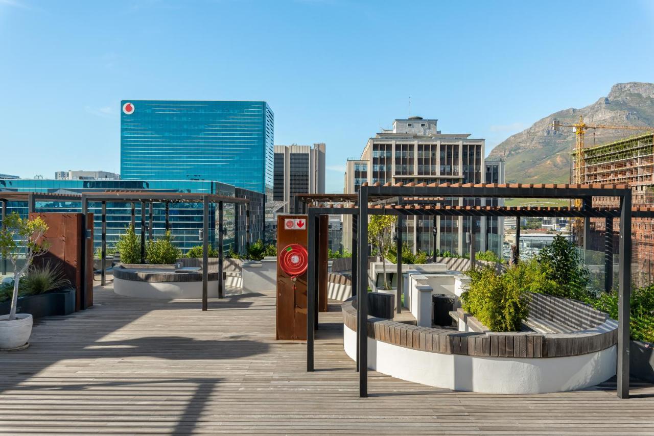 The Duke Luxury * Cape Town