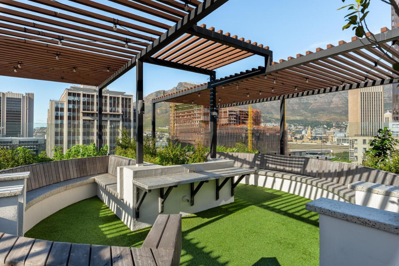 The Duke Luxury Apartment Cape Town