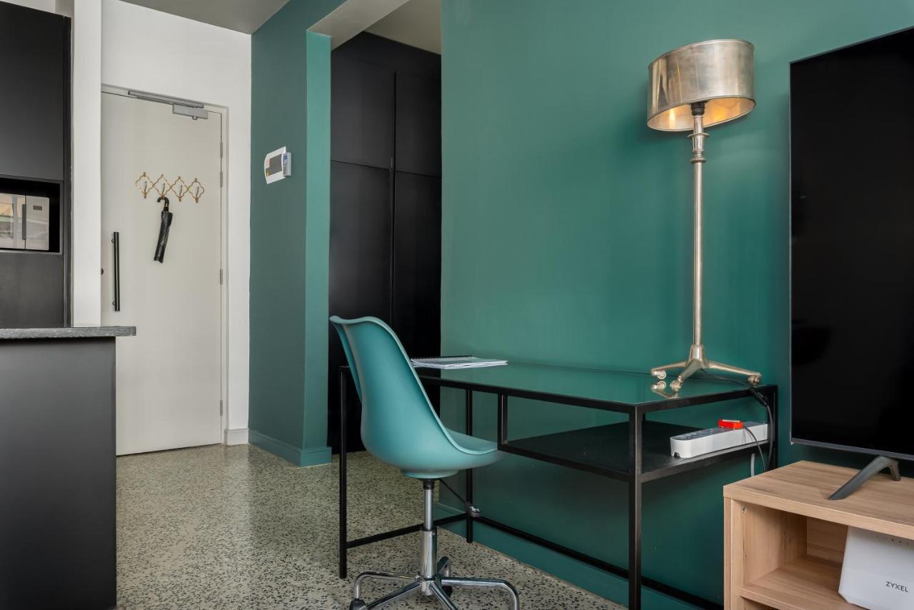 Apartment The Duke Luxury Cape Town