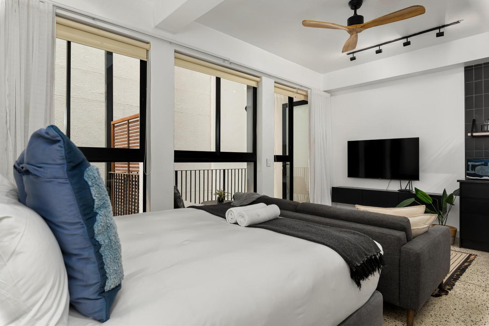 The Duke Luxury