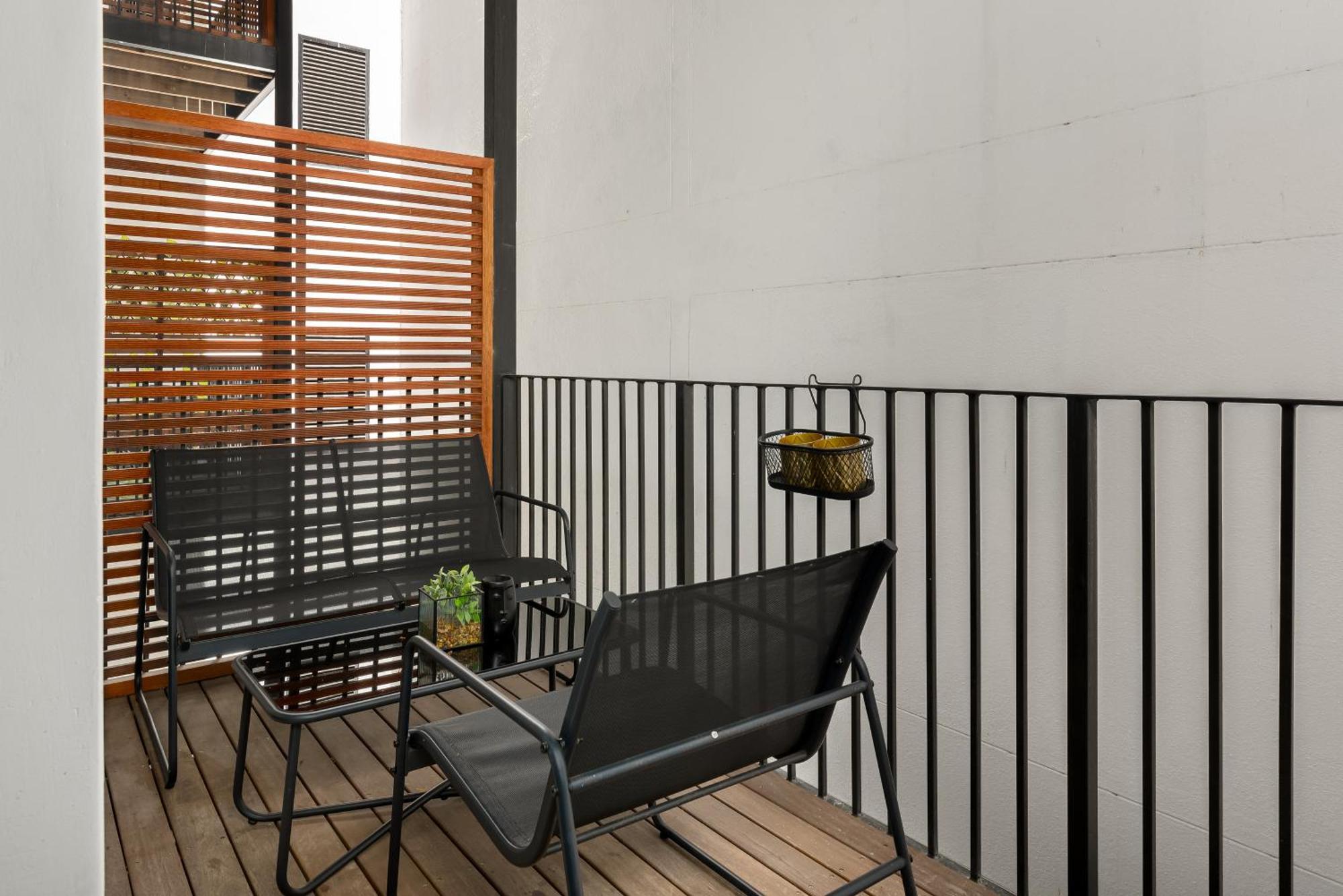 Apartment The Duke Luxury Cape Town