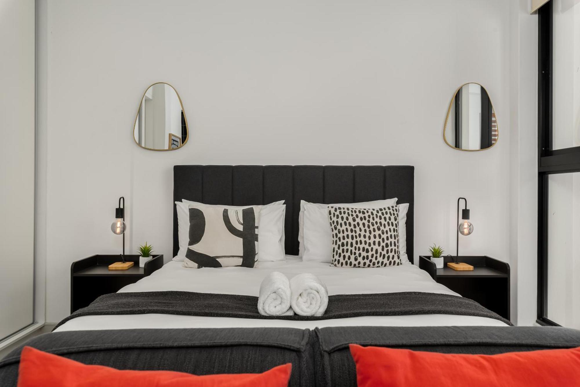 The Duke Luxury Apartment Cape Town
