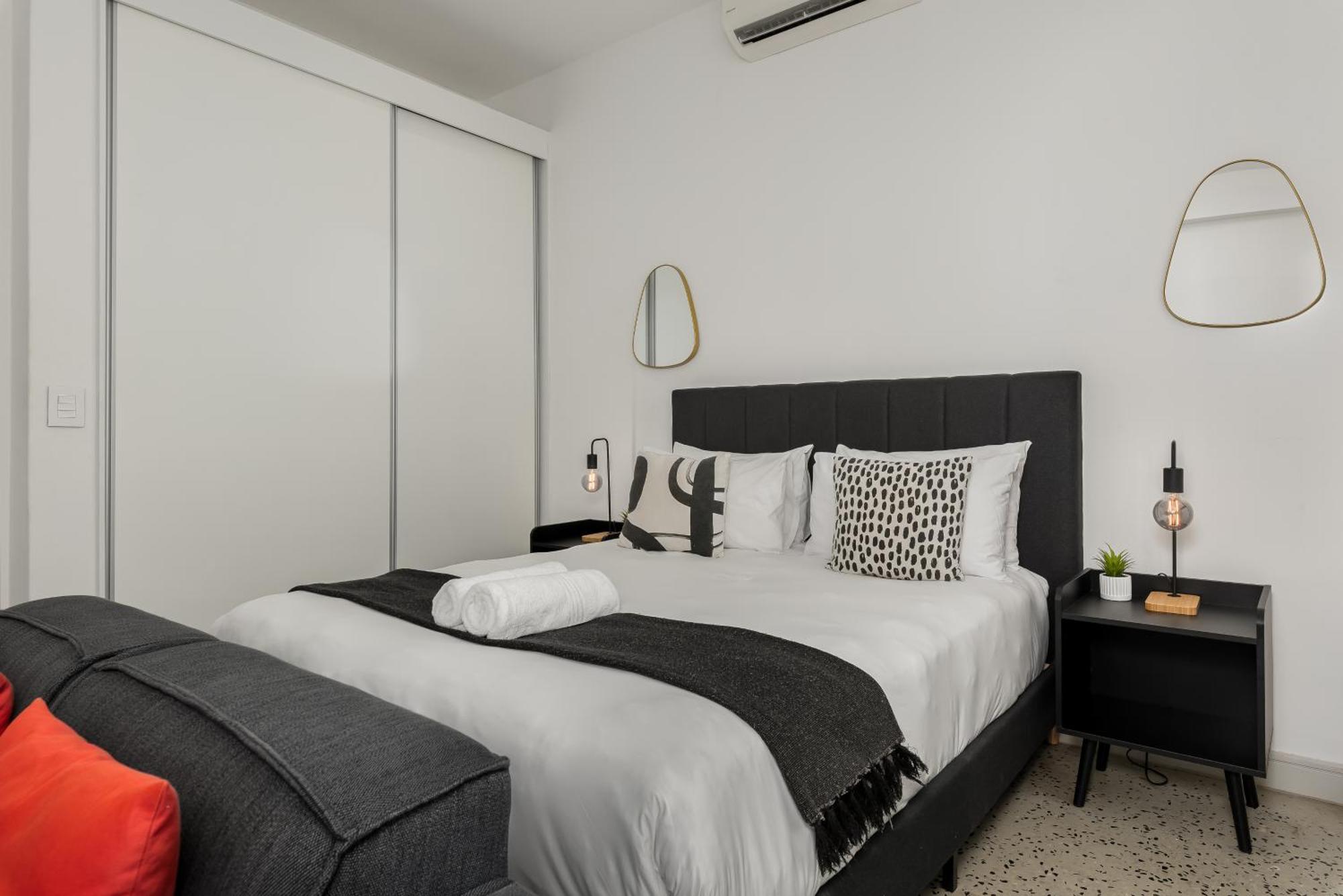 The Duke Luxury Apartment Cape Town
