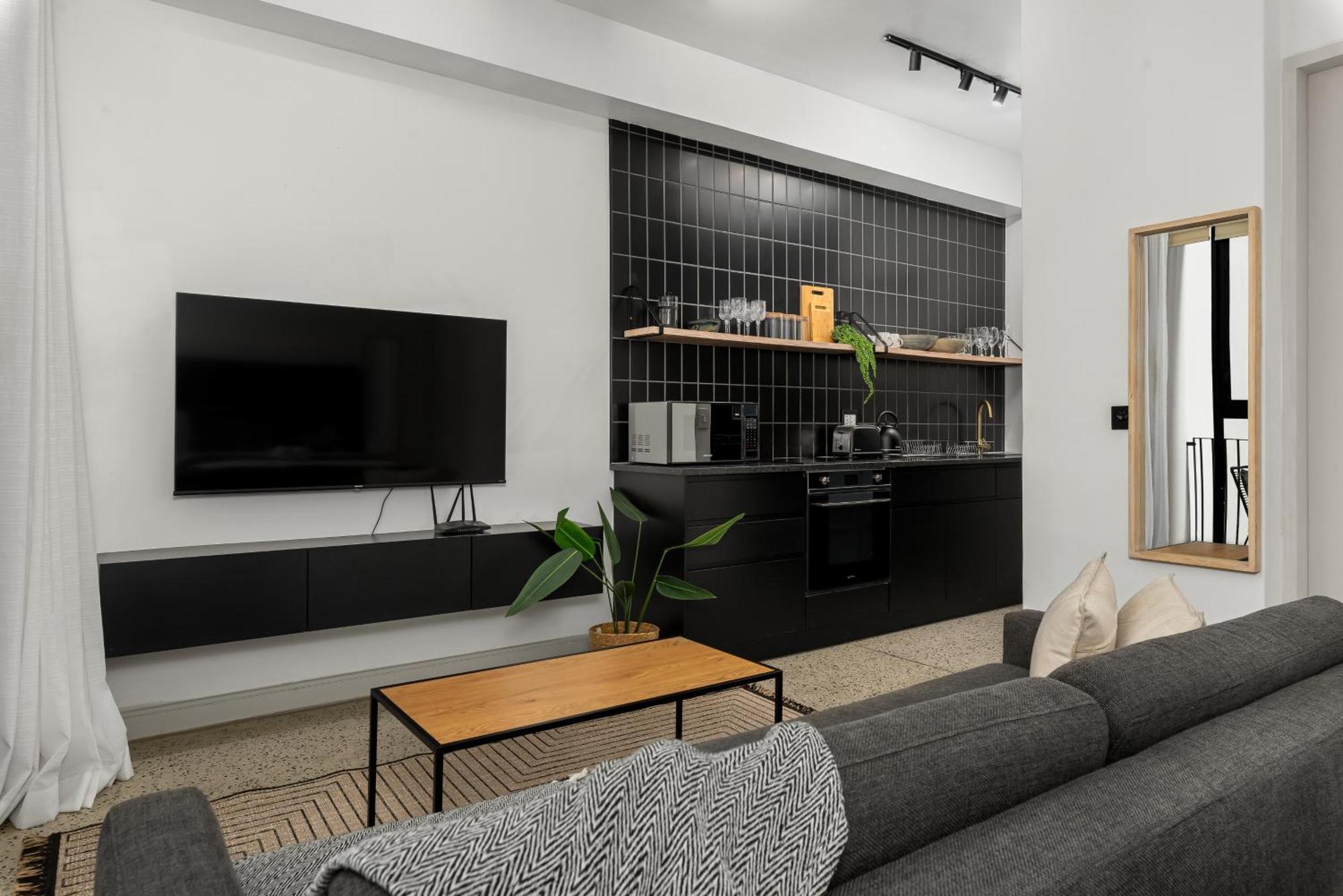 The Duke Luxury Cape Town