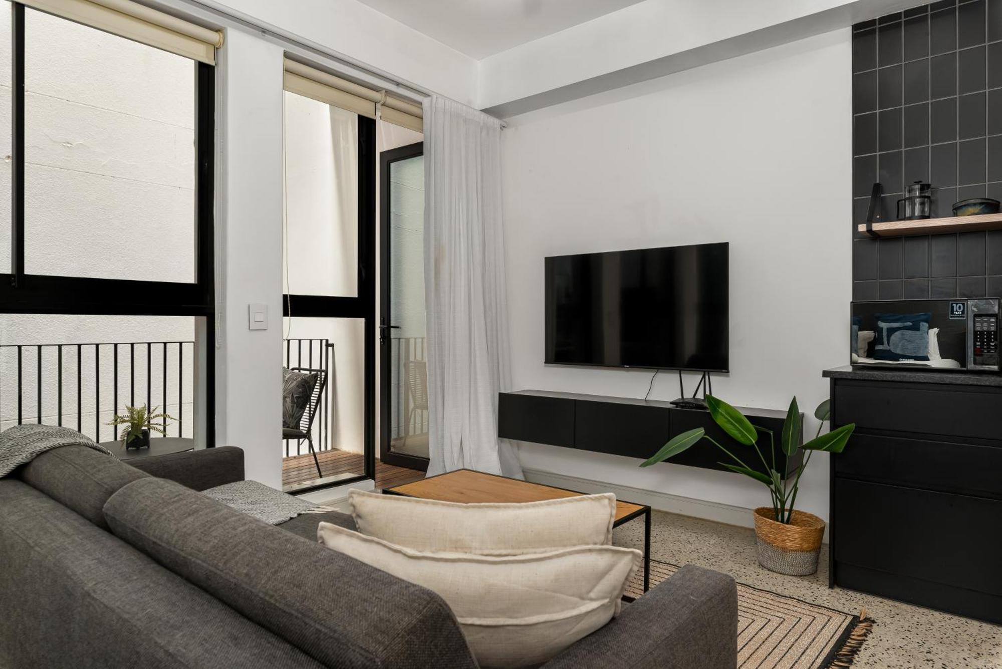 Apartment The Duke Luxury Cape Town