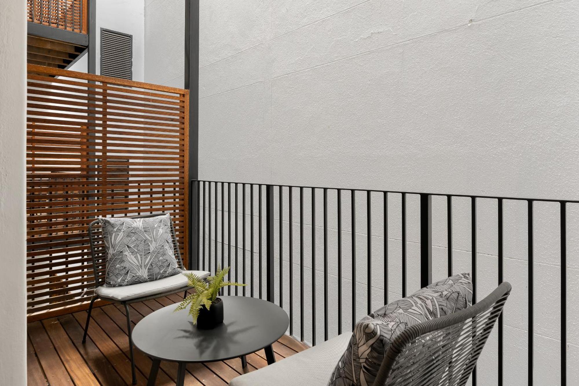 Apartment The Duke Luxury