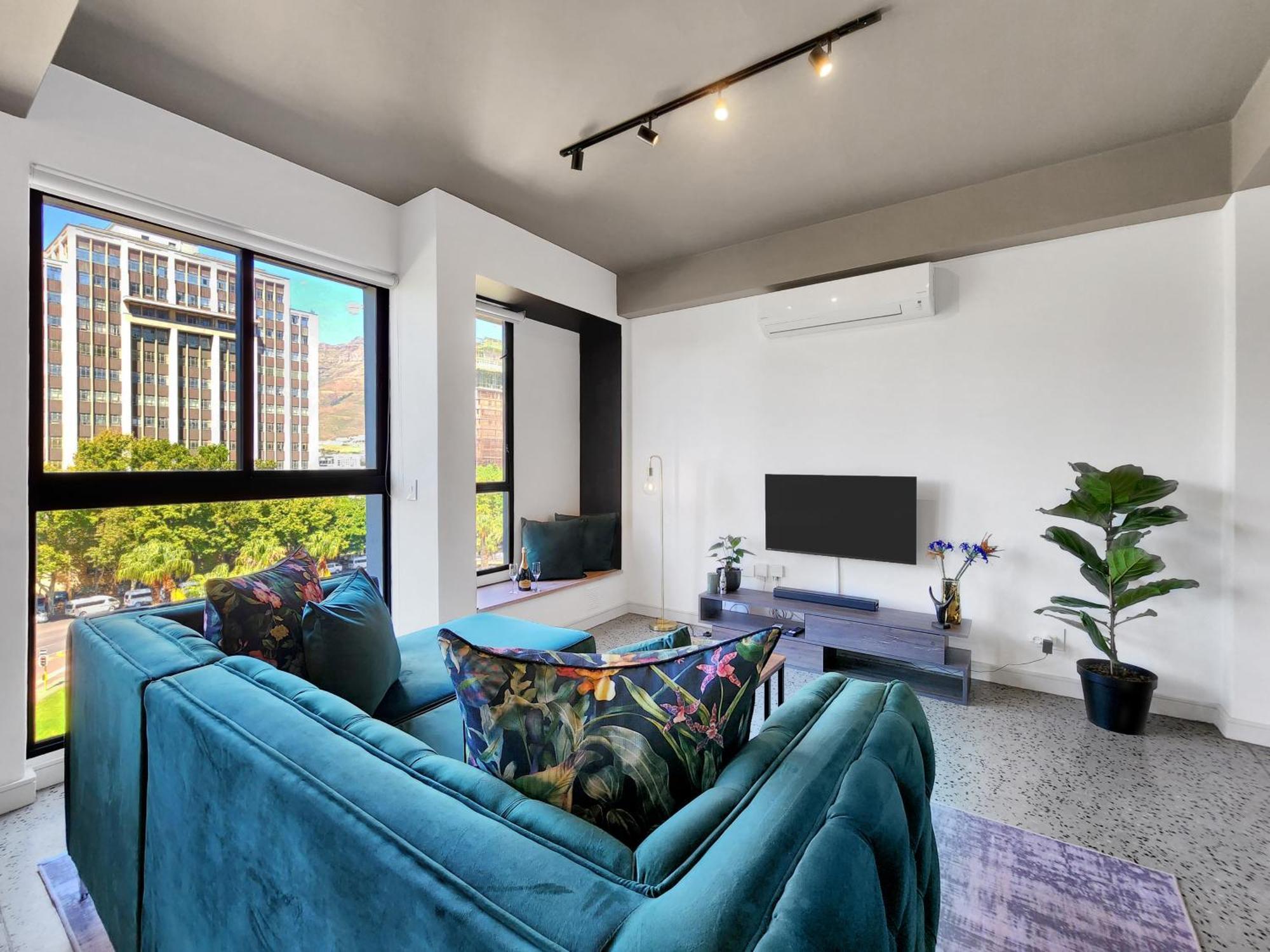 Apartment The Duke Luxury