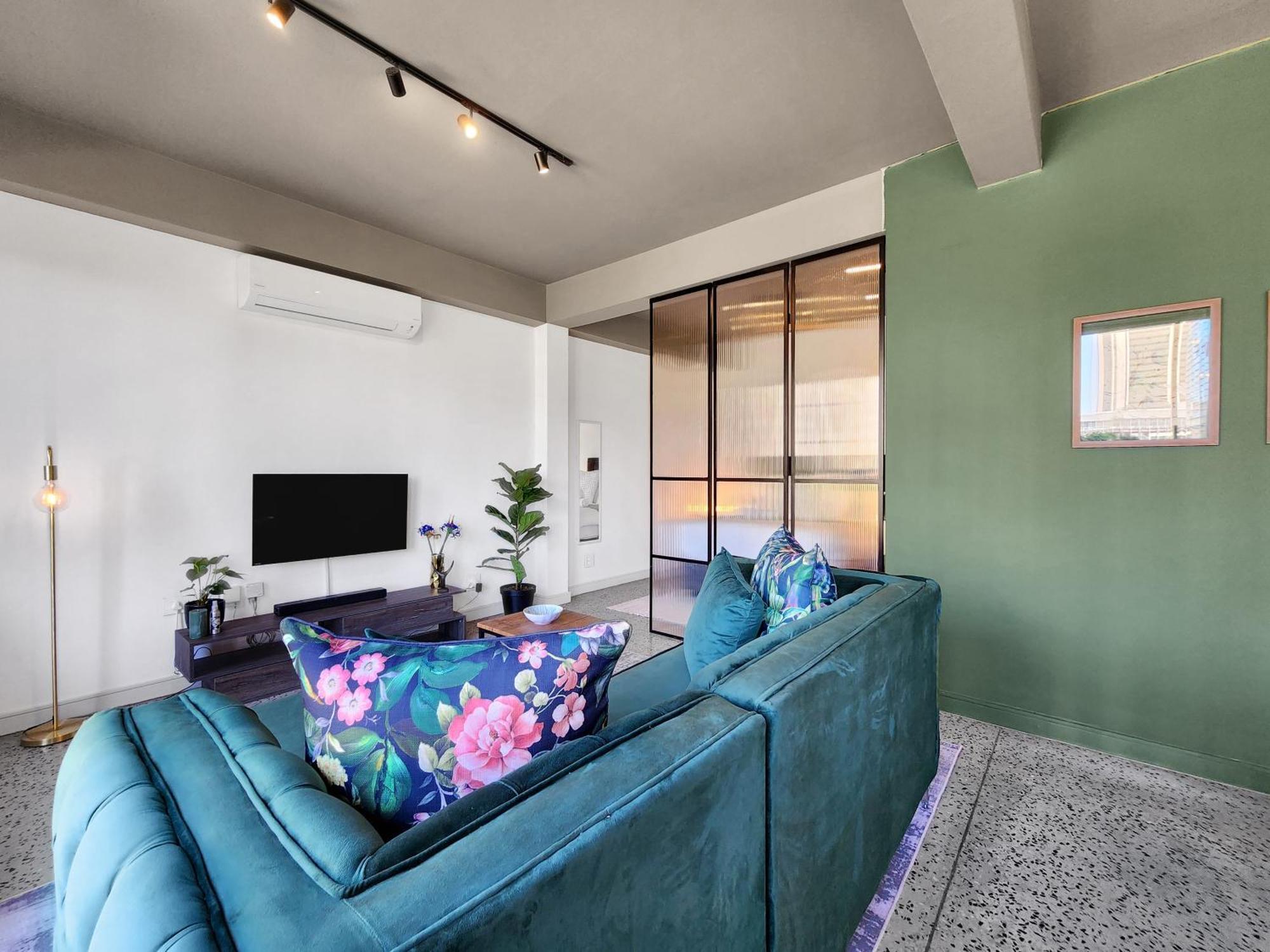 The Duke Luxury Cape Town