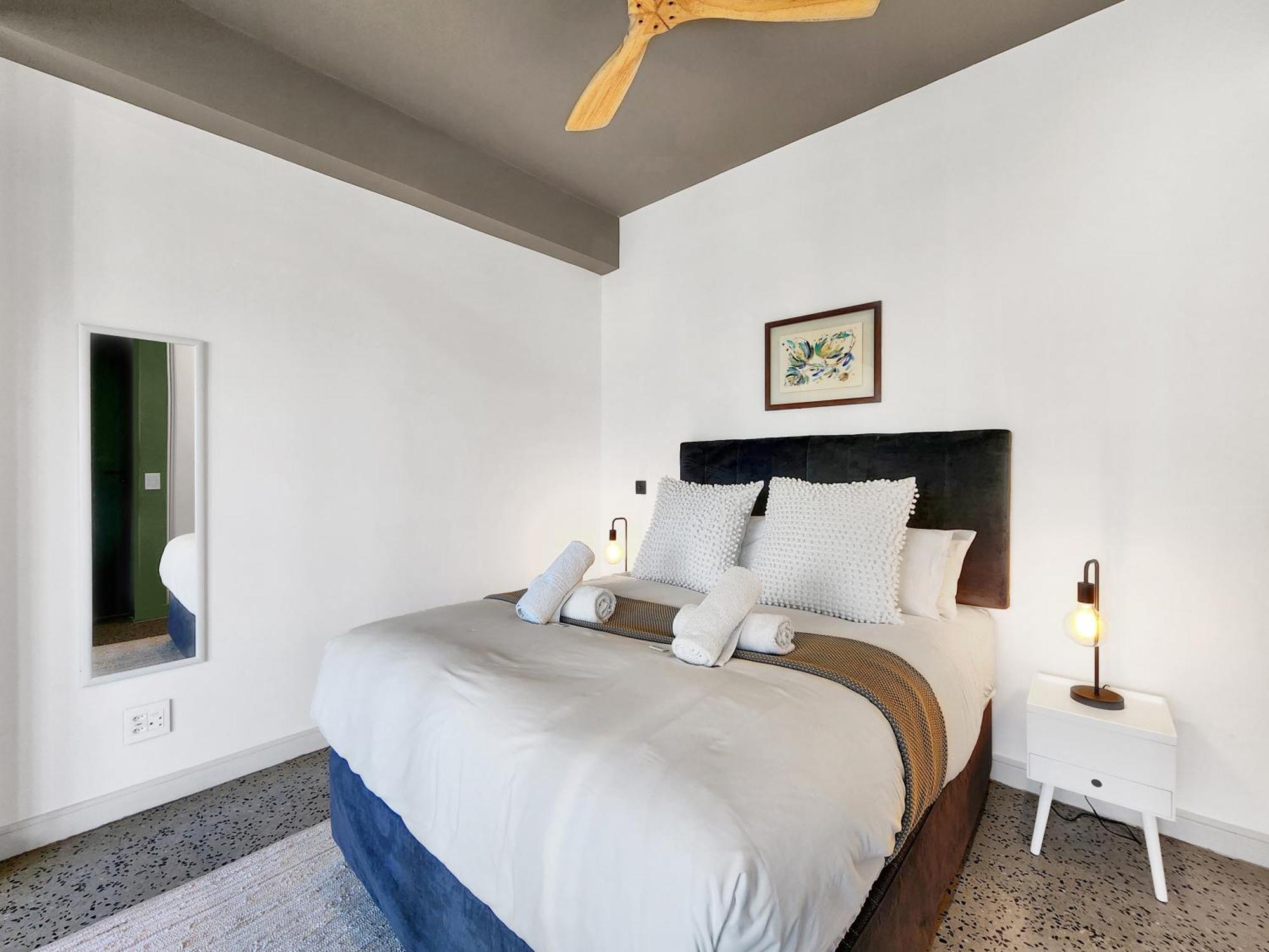 The Duke Luxury Cape Town