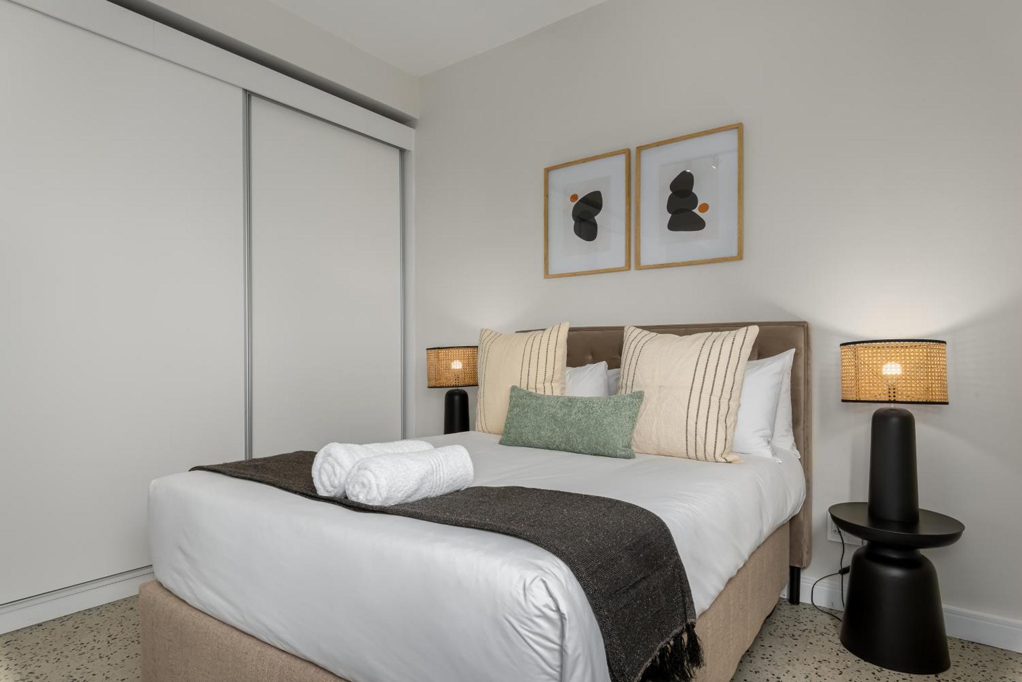 Apartment The Duke Luxury