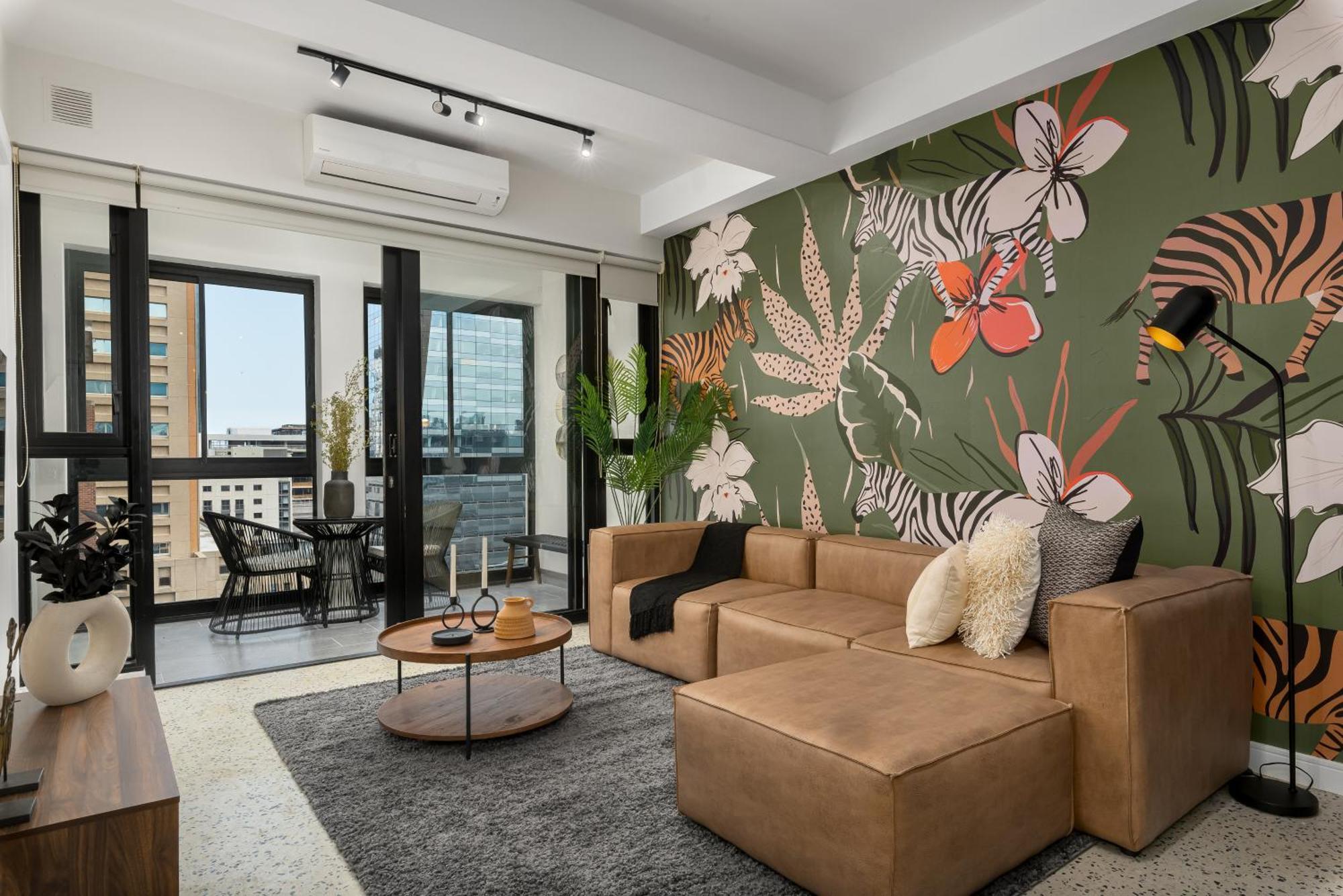 Apartment The Duke Luxury Cape Town
