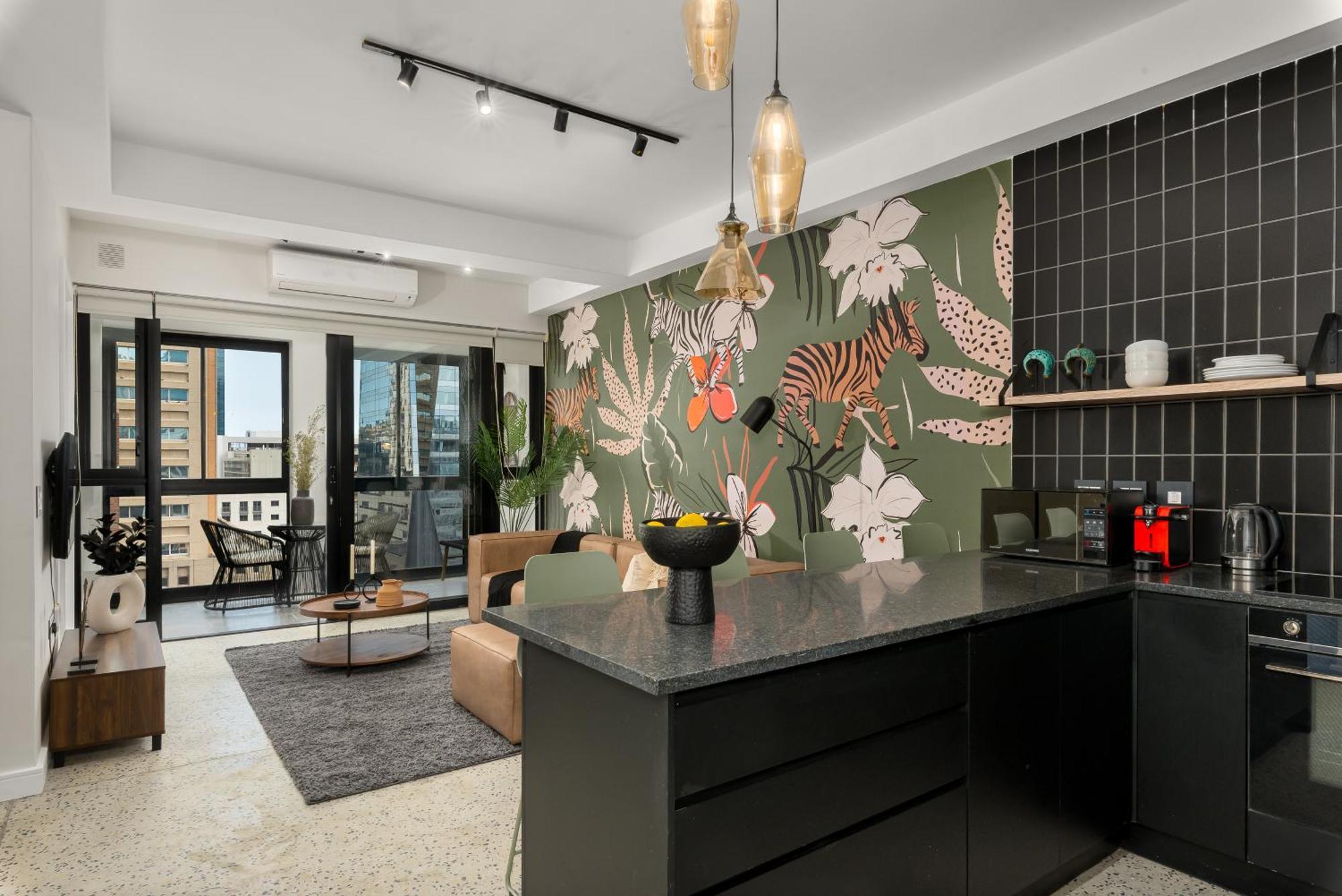 The Duke Luxury Cape Town