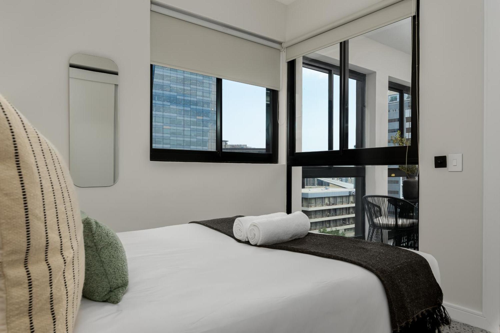 The Duke Luxury Cape Town